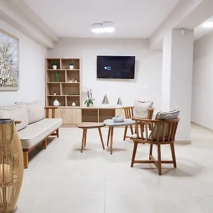 Comfort Hotel de apartamente