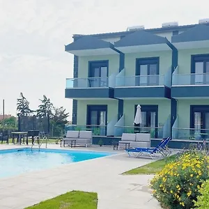 Paramithi Luxury Apartament