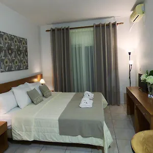 Nikos House Hotel de apartamente