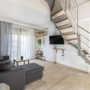 Varka Hotel de apartamente