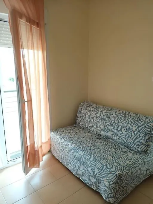 Willa Μεζονέτα 50M Από Τη Θάλασσα Nikiti  Nikiti (Sithonia)