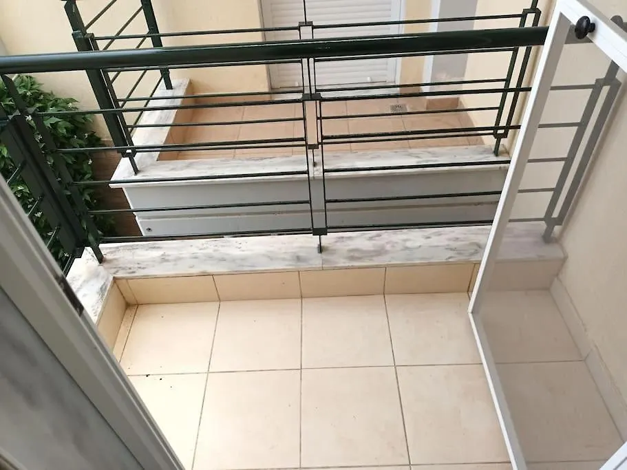 Dom wakacyjny Willa Μεζονέτα 50M Από Τη Θάλασσα Nikiti