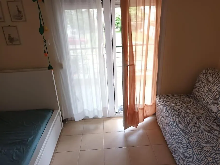 Willa Μεζονέτα 50M Από Τη Θάλασσα Nikiti  Dom wakacyjny Nikiti (Sithonia)